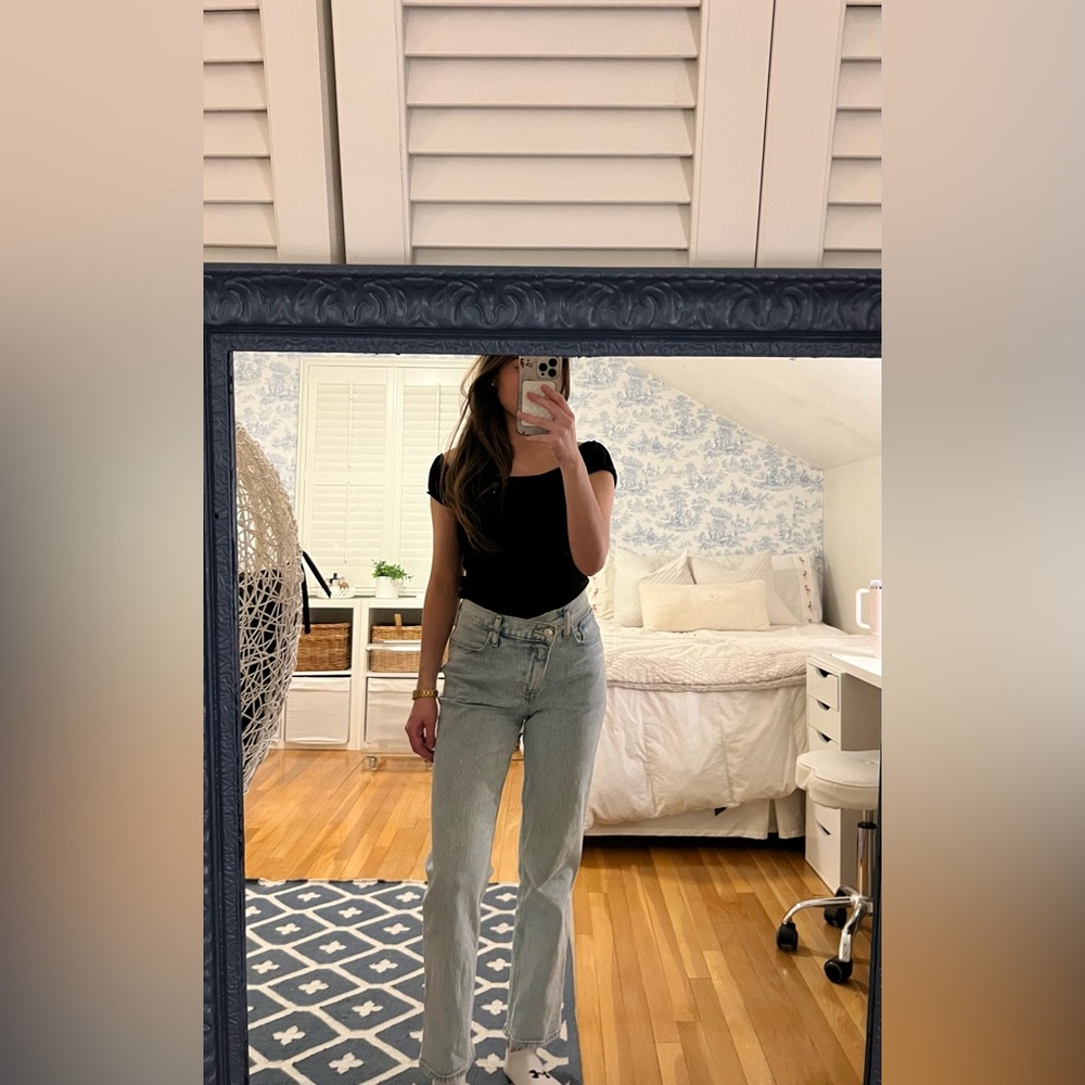 Abercrombie Jeans